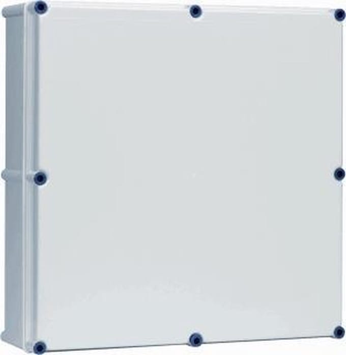 EATON INDUSTRIES Halyester Installatiekast leeg