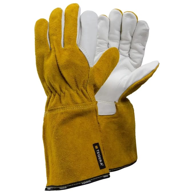 Beschermende handschoenen TEGERA 8