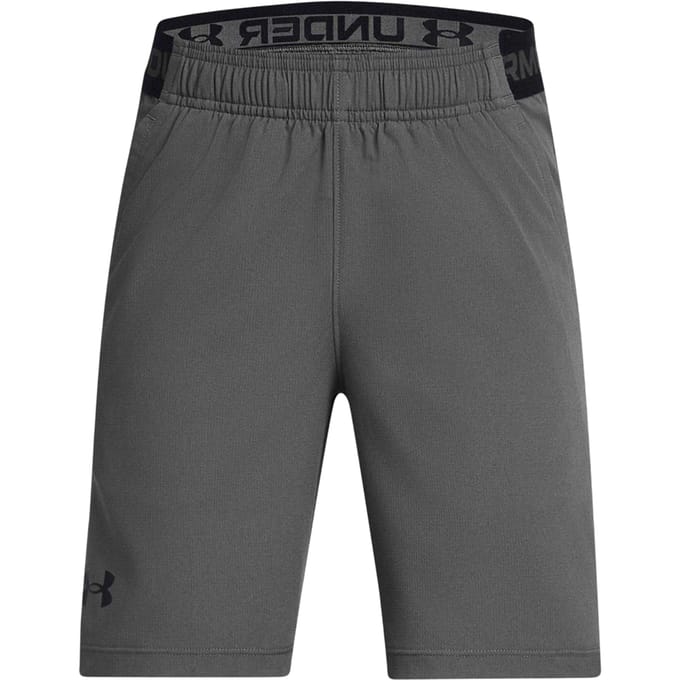 Under Armour Kinder Vanish Bermuda Shorts (Grijs)