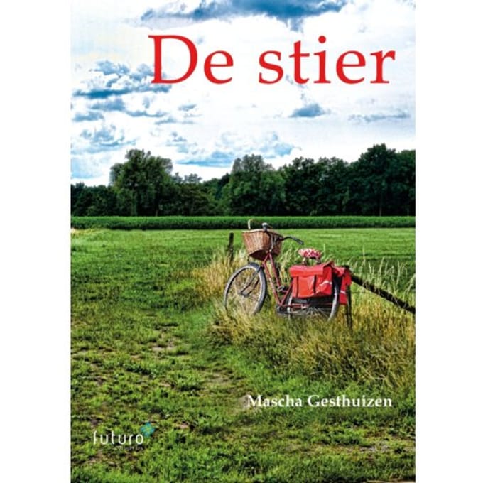 De Stier - Mascha Gesthuizen