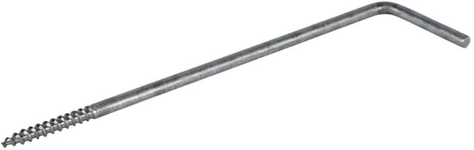 Kozijnanker - 200 x 50 x 6 mm (100 stuks)