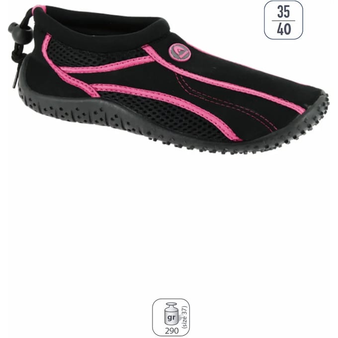 Waterschoenen Élémenterre