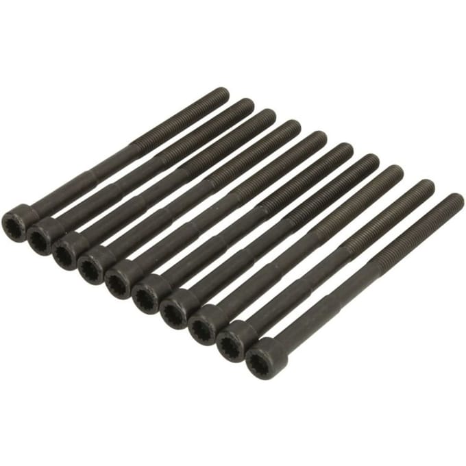 Cilinderkopbout set VICTOR AJUSA 81026800