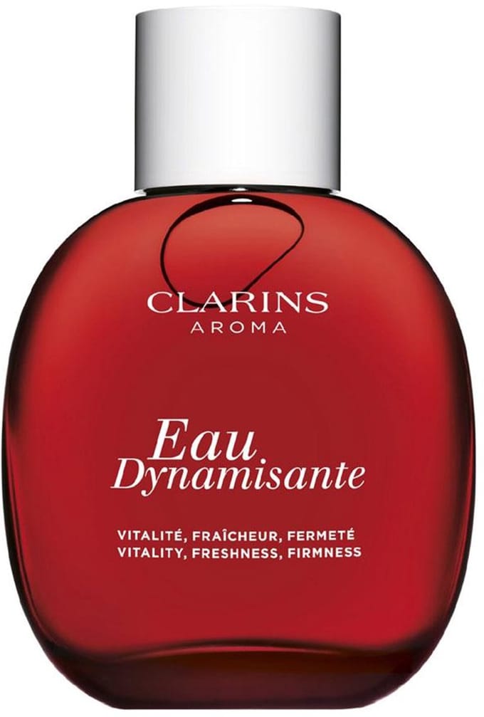 Clarins Treatment Fragrances Eau Dynamisante Eau Dynamisante Spray