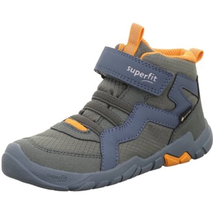 Laarzen Superfit -