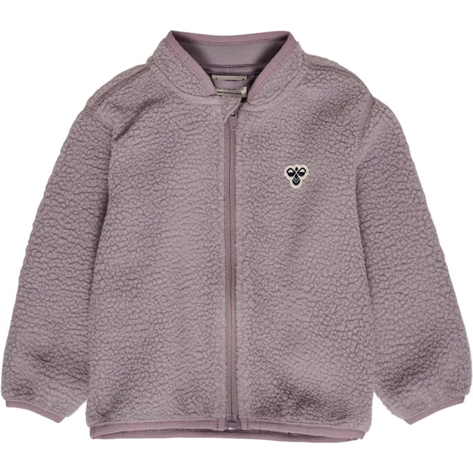 hmlMINI ATLAS FLEECE ZIP JACKET