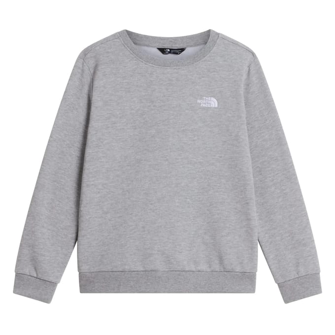 Junior Sweatshirt The North Face Evolution Simple Dome