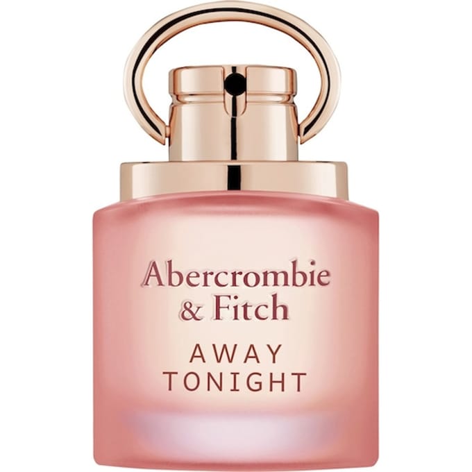 Abercrombie & Fitch Away Tonight Women Eau de Parfum Spray Damesparfum Dames 50 ml