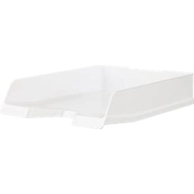 HAN brievenbak i-Line Viva, A4, wit