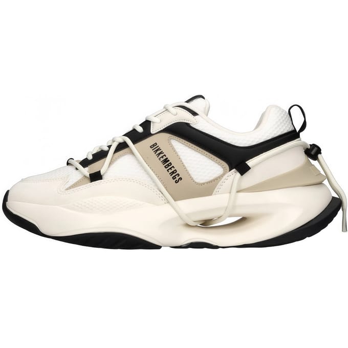 Mannenschoenen Bikkembergs