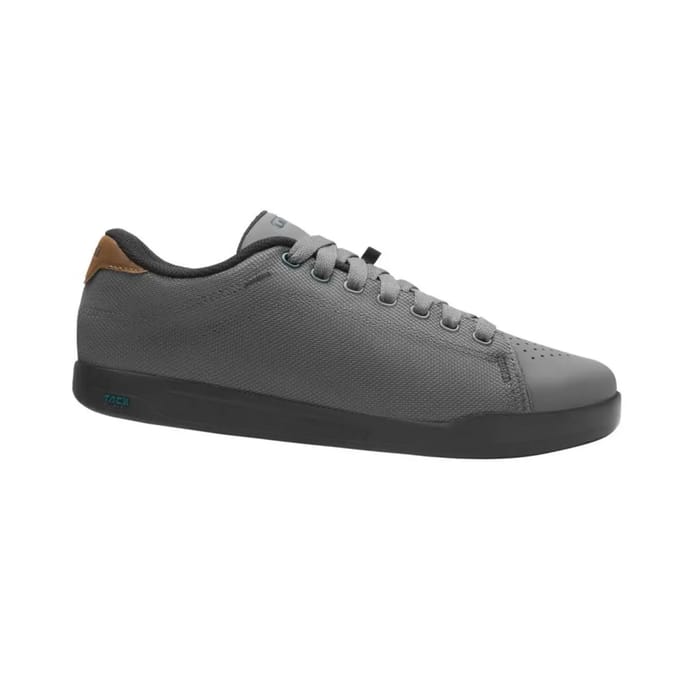 Giro Deed Mtb-schoenen Grijs EU 45 Man