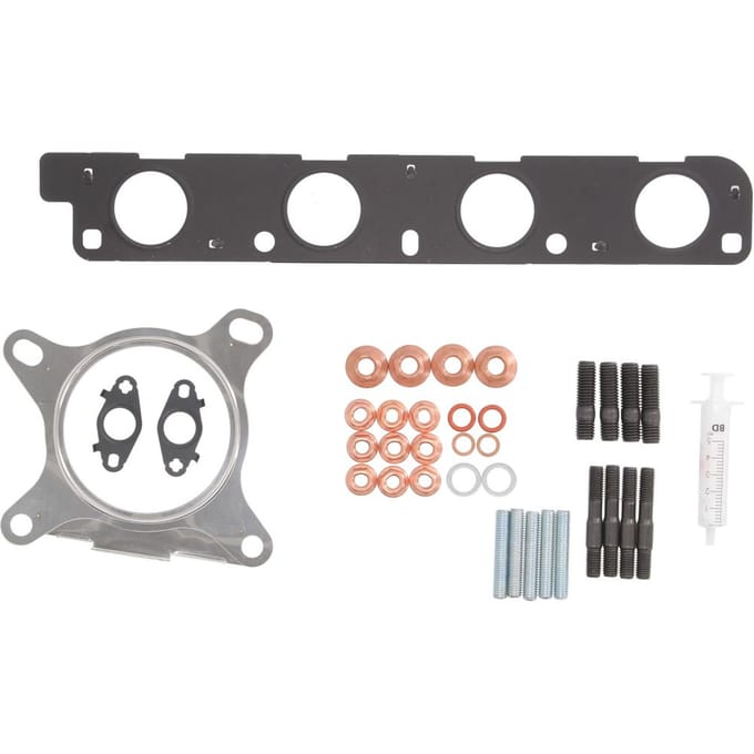 Montageset, supercharger ELRING 261.160