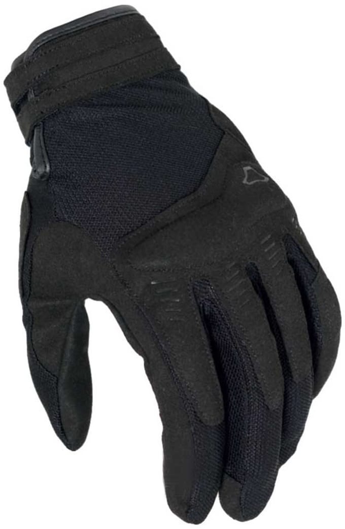 Macna Darko Handschoenen Zwart S Kinderen