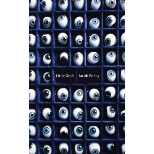 Little Gods - Jacob Polley