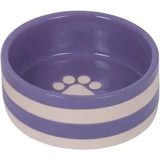 Keramische hondenbak Nobby Pet Strio