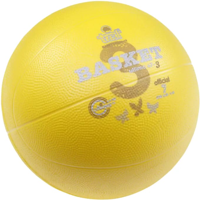 Basketbal Trial Ultima Soft