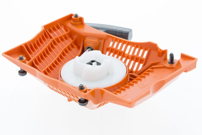 Husqvarna starter compleet 371 372 xp(g)