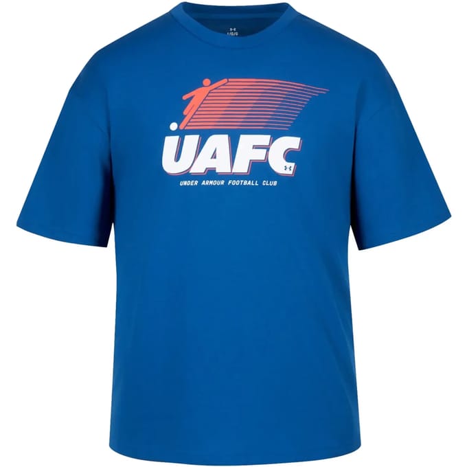 Jersey Under Armour GFB FC