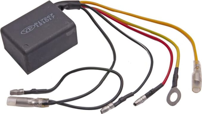 Briggs & stratton oliesensor