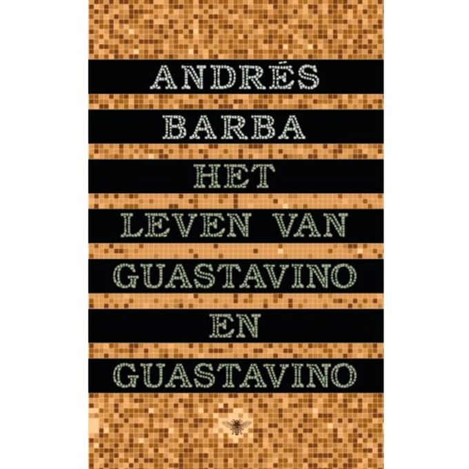 Het Leven Van Guastavino En Guastavino - Andrés Barba