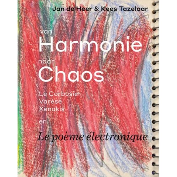 Van Harmonie Naar Chaos - Jan de Heer