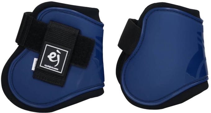 Epplejeck Kogelbeschermers Epplejeck Ejtec Ride Donkerblauw