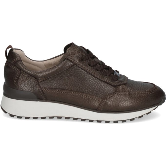 Caprice Dames Sneaker 9-23711-43 37C G-breedte Maat: 38 EU