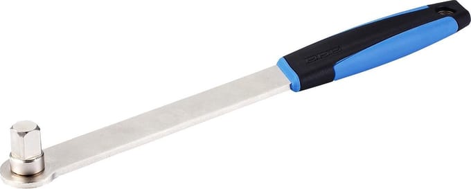 BBB Cycling DriveForce 1/2” Dopsleutel - BTL-104