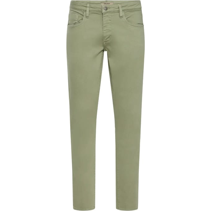 Blend - BHBLIZZARD JOGG JEANS - Heren - Regular fit jeans