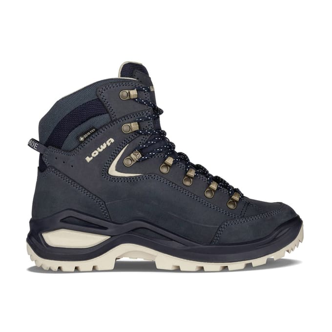 Lowa Renegade EVO GTX Mid Outdoorschoenen Dames