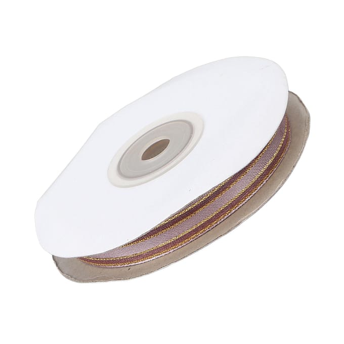 Satijnen Lint Polyester DIY Valentijnsdag Bruiloft Chiffon Lint voor Cadeauverpakking Haaraccessoire white