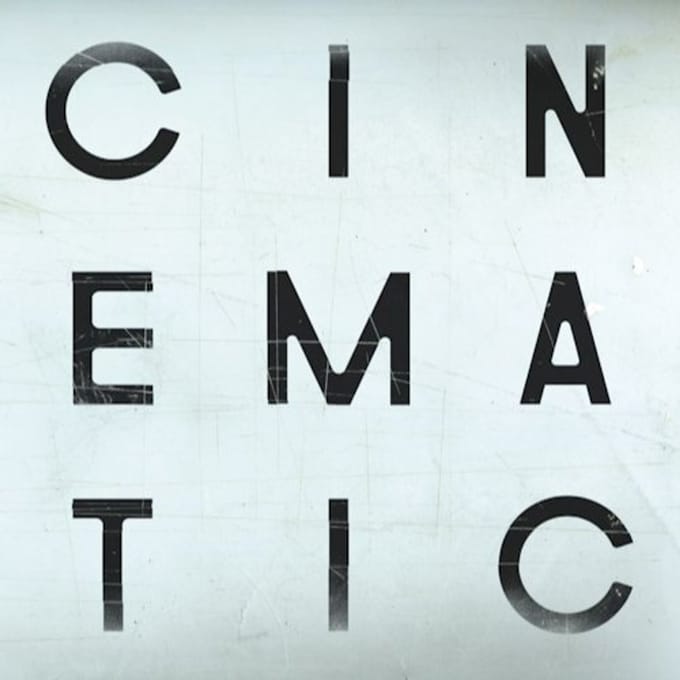 To Believe - Cinematic Orchestra