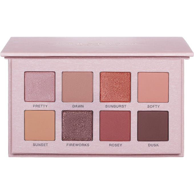 Anastasia Beverly Hills Glam To Go Mini Palette 1 st