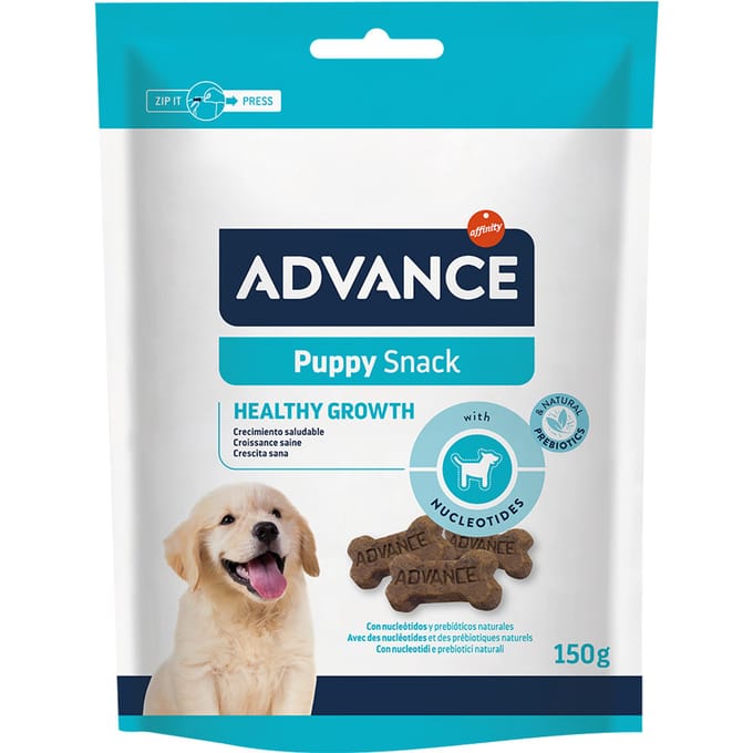 150g Advance Puppy Hondensnacks