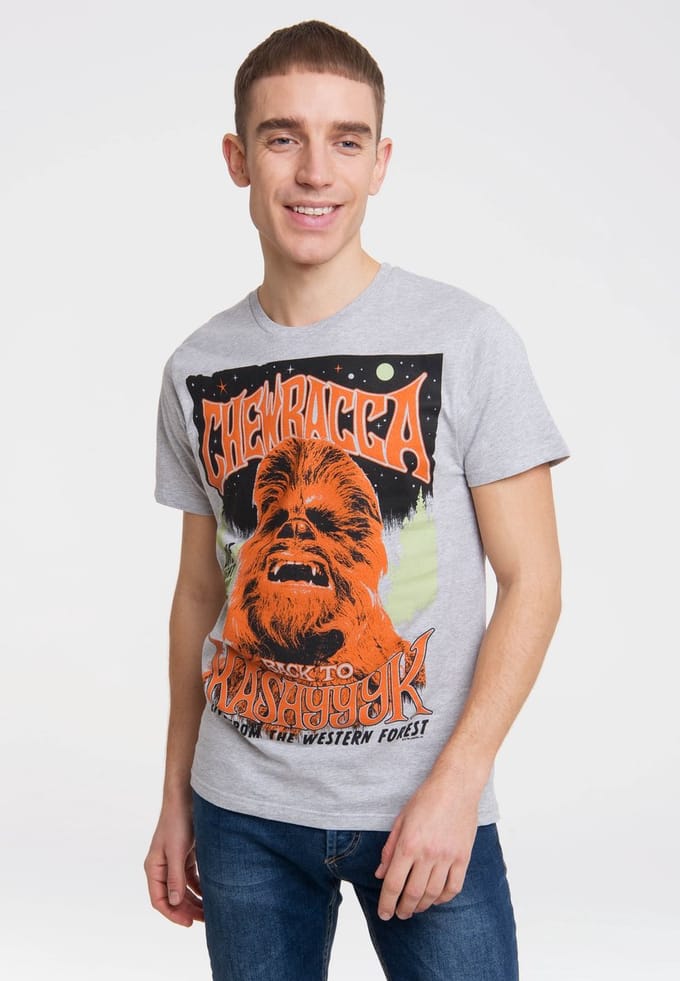 Logoshirt T-Shirt