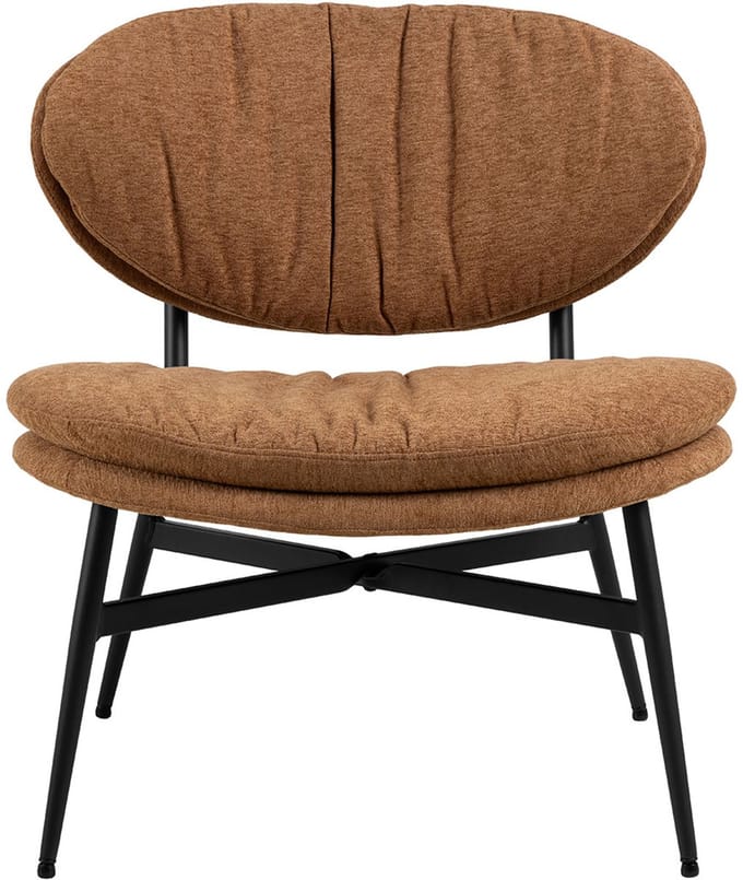 Fauteuil Belle Oranje - Giga Living