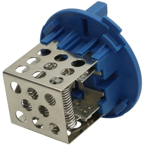 Regelaar, binnenventilator THERMOTEC DEM016TT