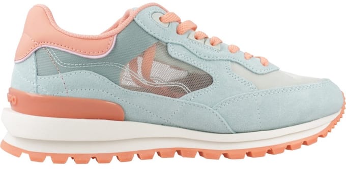 Gioseppo Iola Schoenen Blauw EU 39 Vrouw