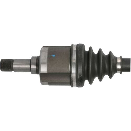 Aandrijfas POINT GEAR PNG74733