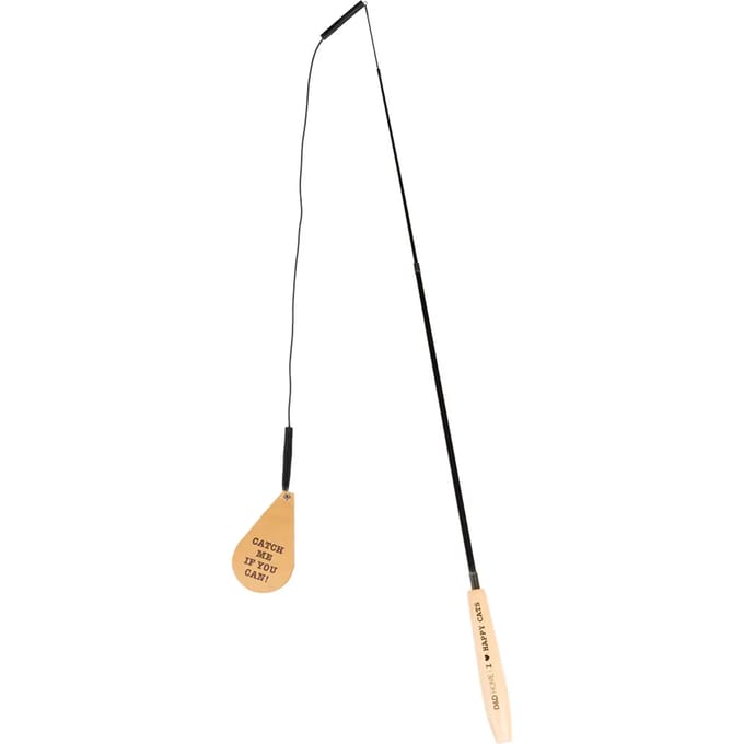 Telescopische kattenhengel D&D Home Connor