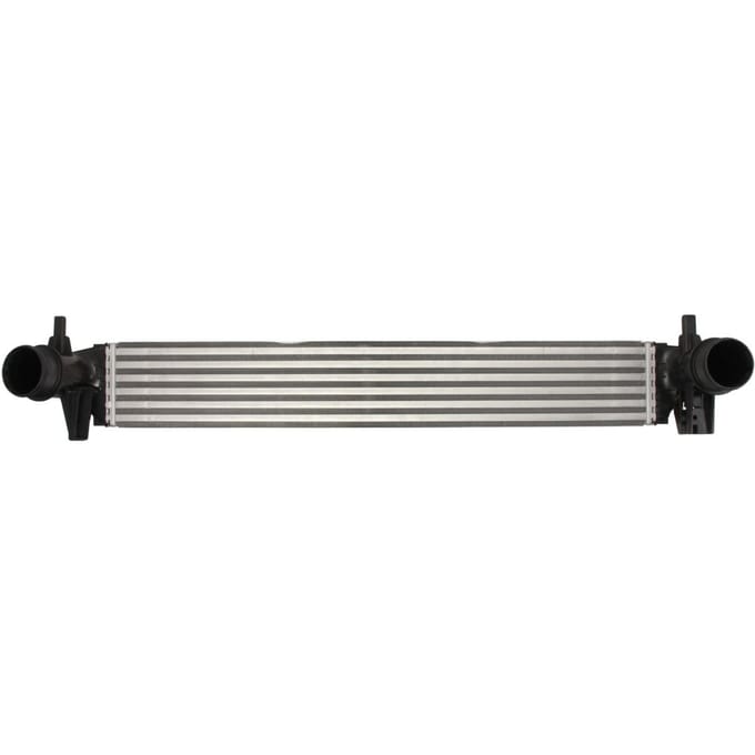 Intercooler, inlaatluchtRadiator MAHLE CI 402 000P