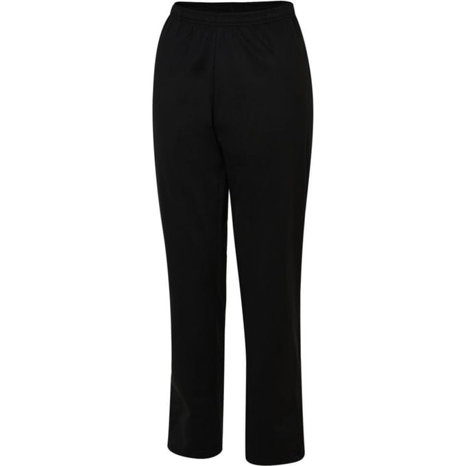 Umbro Dames/Dames Club Essential Polyester Joggingbroek (Zwart)