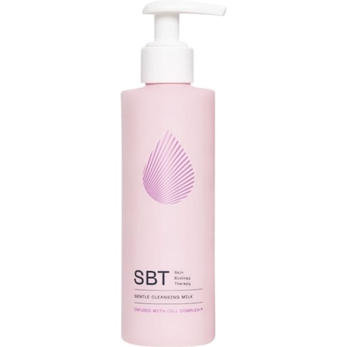SBT cell identical care SENSITIVE Milde Reinigingsmelk Dames 200 ml
