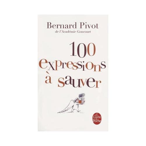 100 Expressions - Pivot, Bernard