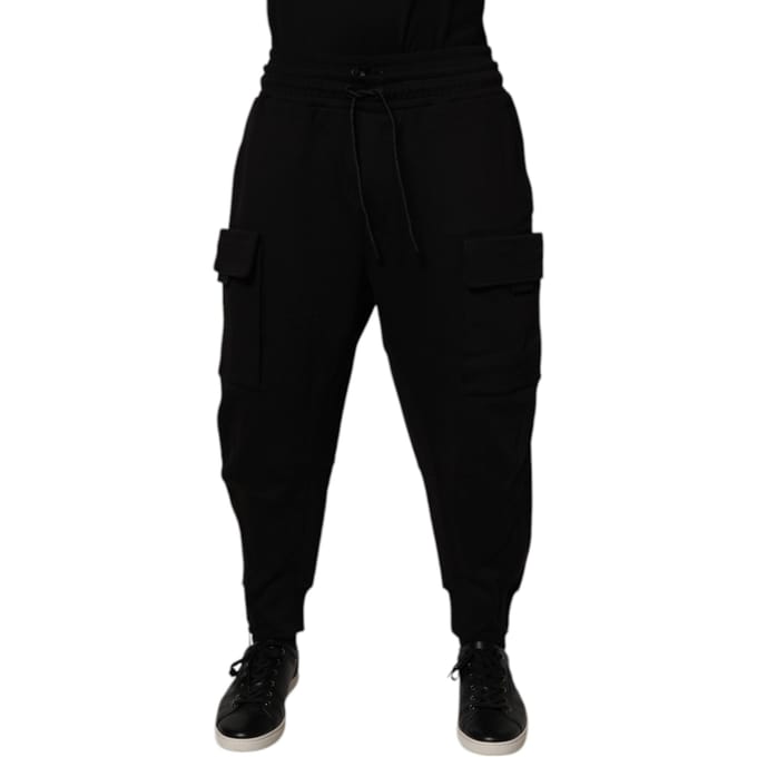 Cargo Broek Met Zakken