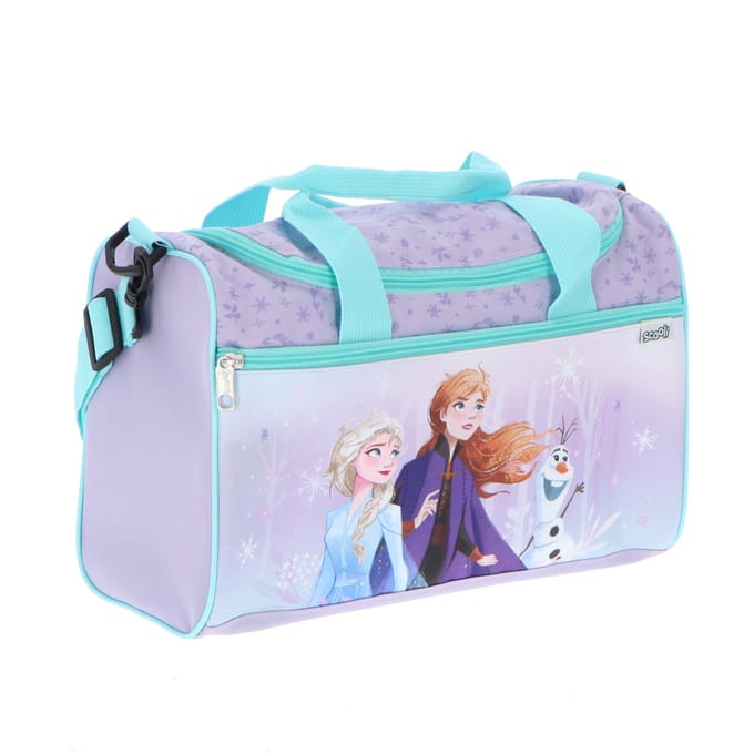 Scooli Sporttas 35 cm - Frozen