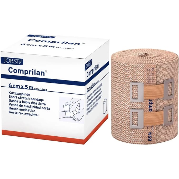 Elastische banden Jobst Comprilan