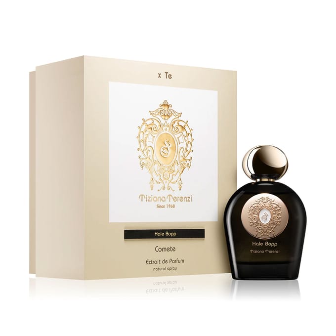 Tiziana Terenzi, Collection Comète - Hale Bopp, Extrait De Parfum, Unisexe, 100 ml