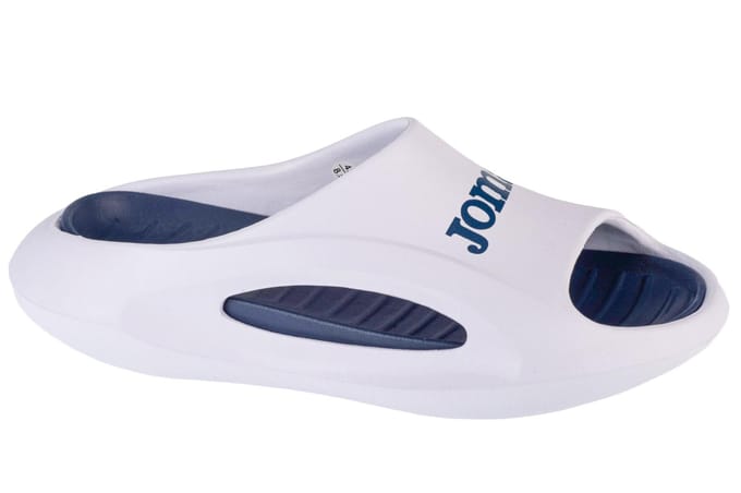 Joma S.Zantes Men 24 SZANTES, Mannen, Wit, Slippers, maat: 44