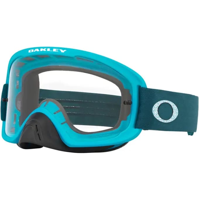 Motorfiets crossmasker Oakley O-Frame 2.0 Pro